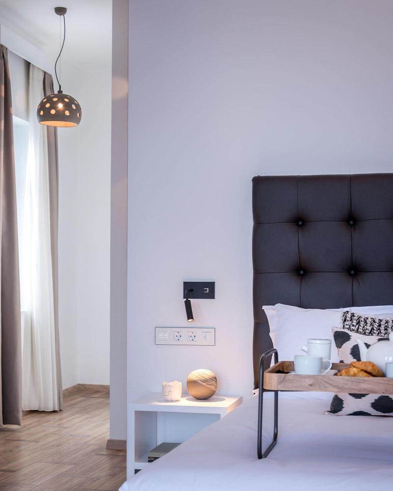 Shapes Luxury Suites Ermoupoli Exteriör bild